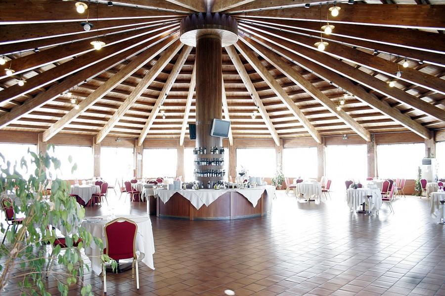 Hotel Villa Peretti Gela Luaran gambar